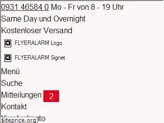 flyeralarm.de