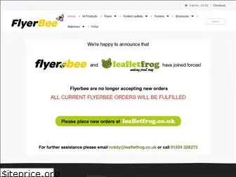 flyerbee.co.uk