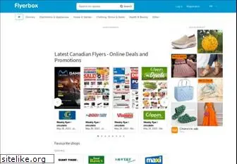 flyerbox.ca