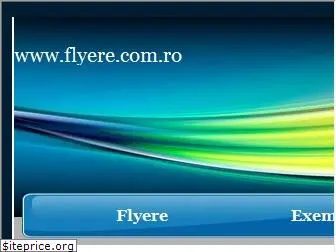 flyere.com.ro
