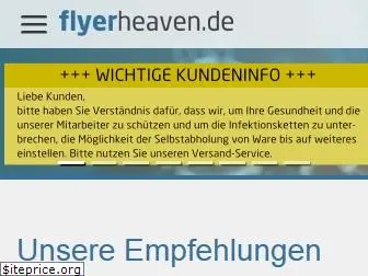 flyerheaven.de