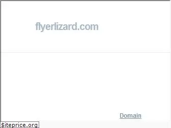 flyerlizard.com