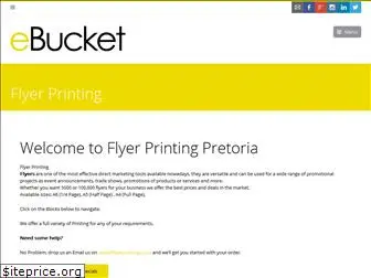 flyerprinting.co.za