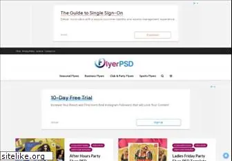 flyerpsd.com