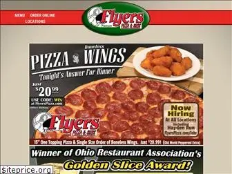 flyerspizza.com