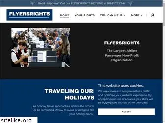 flyersrights.org