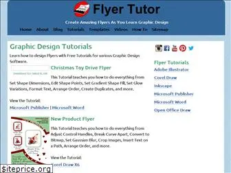 flyertutor.com