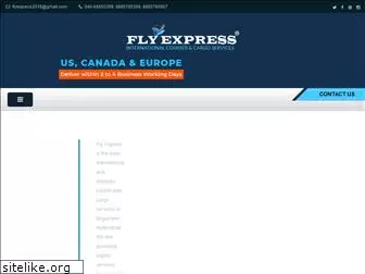 flyexpress.in