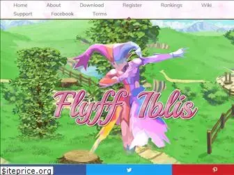 flyff-iblis.com