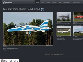 flyfinland.fi