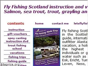 flyfish-scotland.com