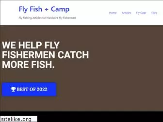 flyfishandcamp.com