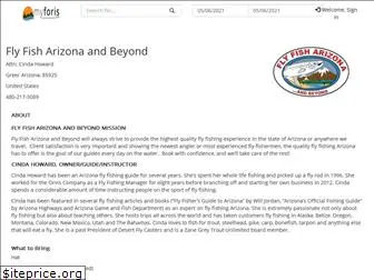 flyfisharizona.com