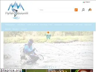 flyfishdolomiti.com