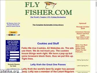 flyfisher.com