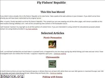 flyfishersrepublic.com