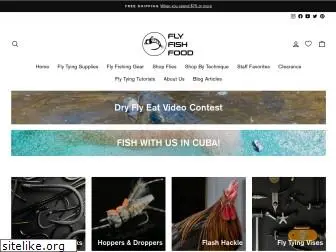 flyfishfood.com