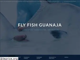 flyfishguanaja.com