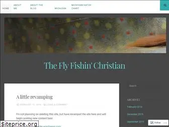 flyfishinchristian.wordpress.com