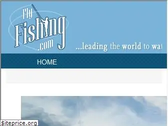 flyfishing.com