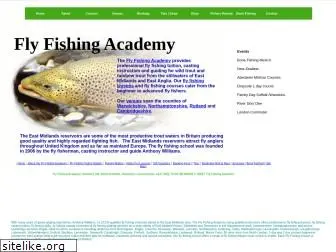 flyfishingacademy.co.uk