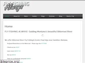 flyfishingalways.com