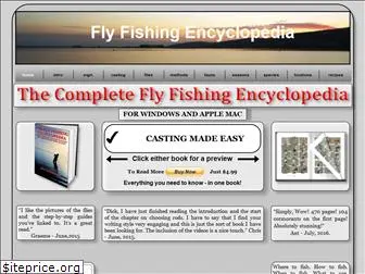 flyfishingencyclopedia.com
