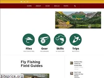 flyfishingfieldguides.com