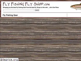 flyfishingflyshop.com