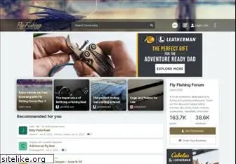 flyfishingforum.com