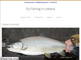 flyfishingiceland.is