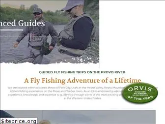 flyfishinginutah.com