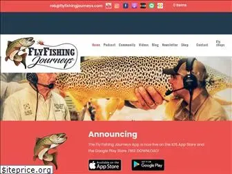 flyfishingjourneys.com