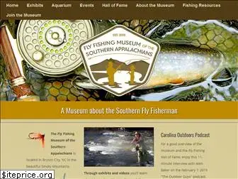 flyfishingmuseum.org