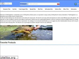 flyfishingpartner.com