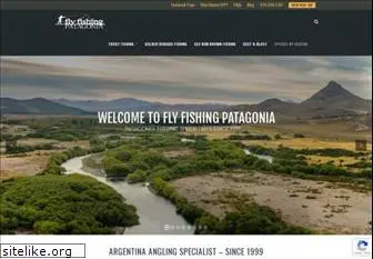 flyfishingpatagonia.com