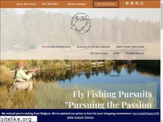 flyfishingpursuits.org