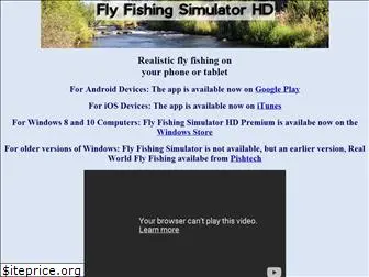 flyfishingsimulator.com