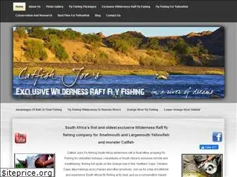 flyfishingsouthafrica.com