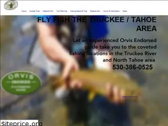 flyfishingtruckee-tahoe.com