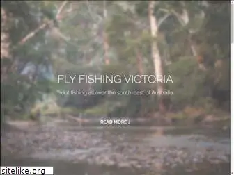 flyfishingvictoria.com