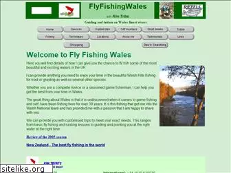 flyfishingwales.com