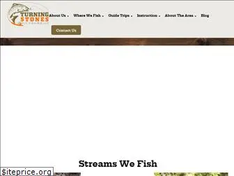 flyfishingwnc.com