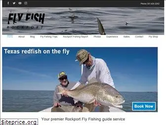 flyfishrockport.com