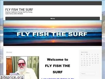 flyfishthesurf.com
