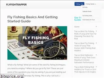 flyfishtrapper.com