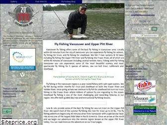 flyfishvancouver.com