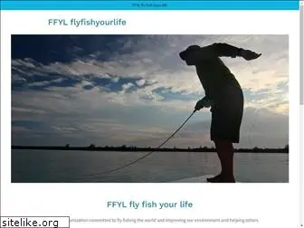 flyfishyourlife.com
