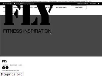 flyfitnessinspiration.com