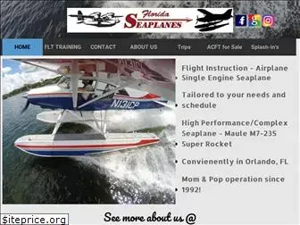 flyfloatplanes.com